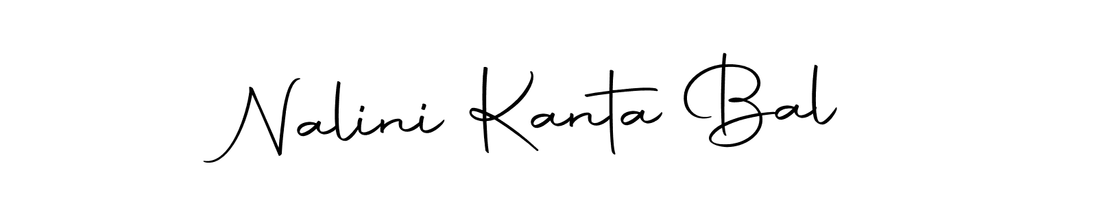 Similarly Autography-DOLnW is the best handwritten signature design. Signature creator online .You can use it as an online autograph creator for name Nalini Kanta Bal. Nalini Kanta Bal signature style 10 images and pictures png