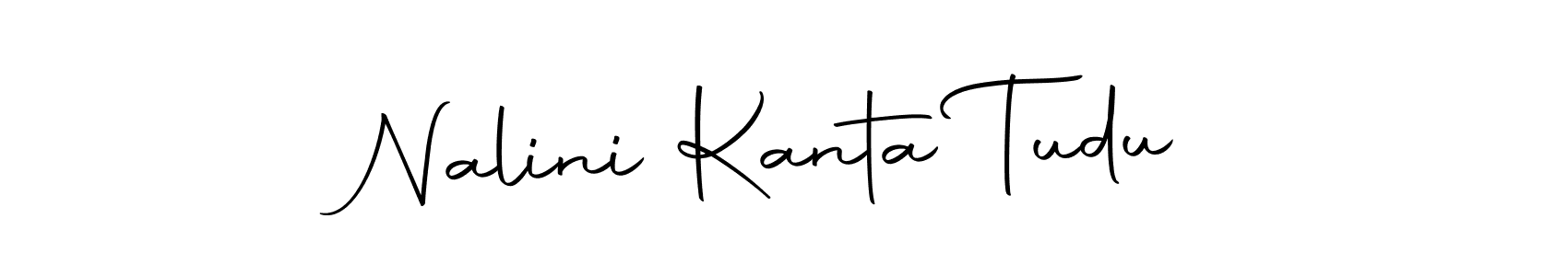 Use a signature maker to create a handwritten signature online. With this signature software, you can design (Autography-DOLnW) your own signature for name Nalini Kanta Tudu. Nalini Kanta Tudu signature style 10 images and pictures png