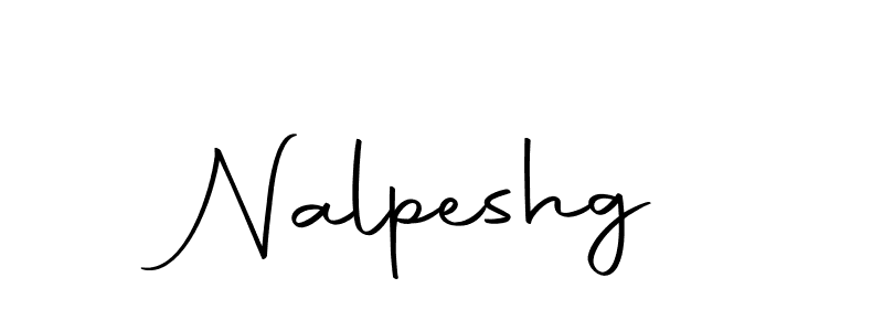 Best and Professional Signature Style for Nalpeshg. Autography-DOLnW Best Signature Style Collection. Nalpeshg signature style 10 images and pictures png