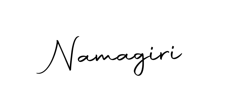 Namagiri stylish signature style. Best Handwritten Sign (Autography-DOLnW) for my name. Handwritten Signature Collection Ideas for my name Namagiri. Namagiri signature style 10 images and pictures png