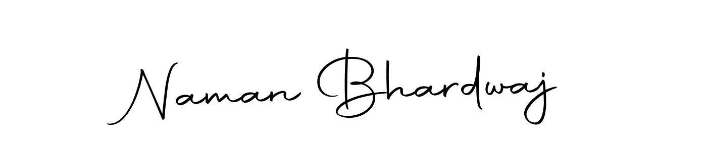 Also we have Naman Bhardwaj name is the best signature style. Create professional handwritten signature collection using Autography-DOLnW autograph style. Naman Bhardwaj signature style 10 images and pictures png