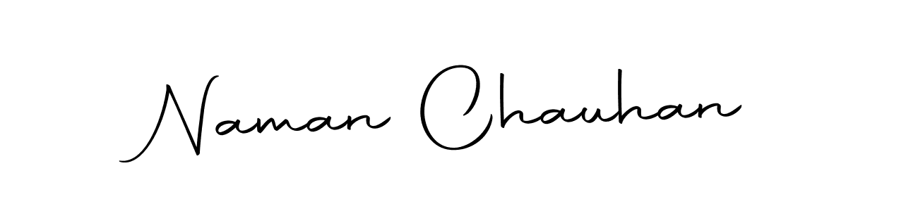The best way (Autography-DOLnW) to make a short signature is to pick only two or three words in your name. The name Naman Chauhan include a total of six letters. For converting this name. Naman Chauhan signature style 10 images and pictures png
