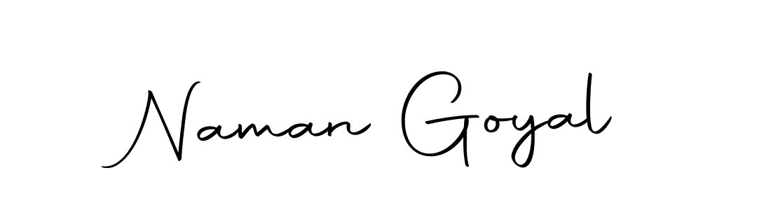 Use a signature maker to create a handwritten signature online. With this signature software, you can design (Autography-DOLnW) your own signature for name Naman Goyal. Naman Goyal signature style 10 images and pictures png