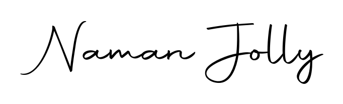 Generate high-definition signature styles for Naman Jolly. The Autography-DOLnW typeface ensures crisp legibility and sophisticated design. Naman Jolly signature style 10 images and pictures png