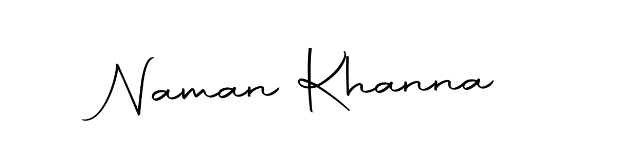 Similarly Autography-DOLnW is the best handwritten signature design. Signature creator online .You can use it as an online autograph creator for name Naman Khanna. Naman Khanna signature style 10 images and pictures png