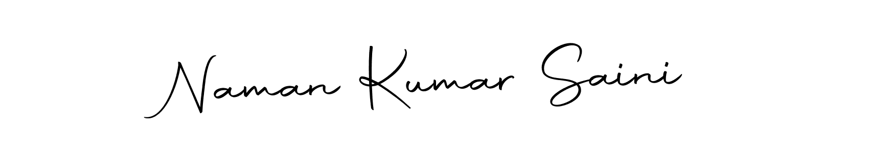 Check out images of Autograph of Naman Kumar Saini name. Actor Naman Kumar Saini Signature Style. Autography-DOLnW is a professional sign style online. Naman Kumar Saini signature style 10 images and pictures png