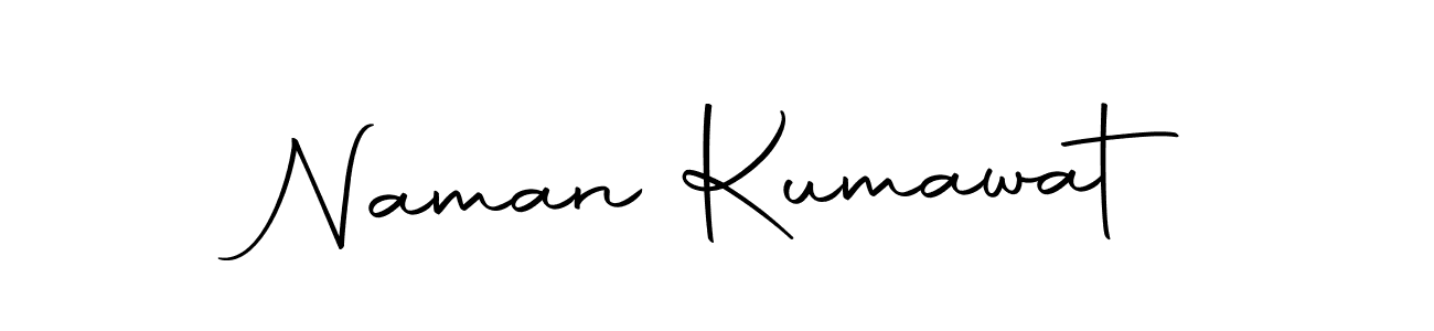 This is the best signature style for the Naman Kumawat name. Also you like these signature font (Autography-DOLnW). Mix name signature. Naman Kumawat signature style 10 images and pictures png