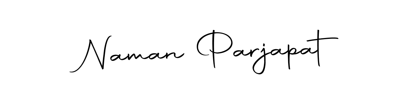 Autography-DOLnW is a professional signature style that is perfect for those who want to add a touch of class to their signature. It is also a great choice for those who want to make their signature more unique. Get Naman Parjapat name to fancy signature for free. Naman Parjapat signature style 10 images and pictures png