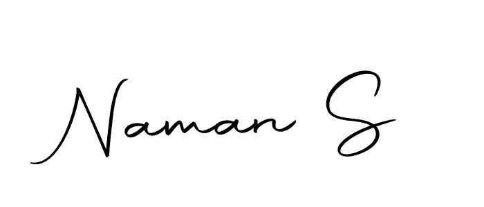 Here are the top 10 professional signature styles for the name Naman S. These are the best autograph styles you can use for your name. Naman S signature style 10 images and pictures png