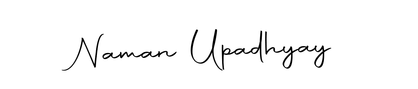 You can use this online signature creator to create a handwritten signature for the name Naman Upadhyay. This is the best online autograph maker. Naman Upadhyay signature style 10 images and pictures png