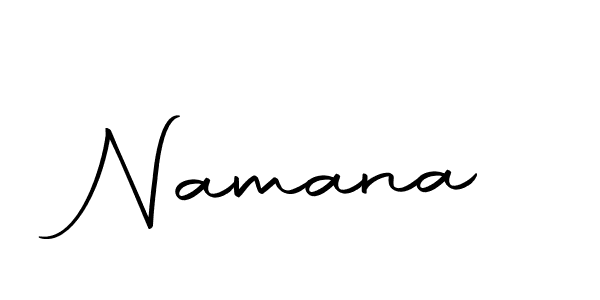 It looks lik you need a new signature style for name Namana. Design unique handwritten (Autography-DOLnW) signature with our free signature maker in just a few clicks. Namana signature style 10 images and pictures png