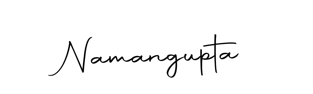 Once you've used our free online signature maker to create your best signature Autography-DOLnW style, it's time to enjoy all of the benefits that Namangupta name signing documents. Namangupta signature style 10 images and pictures png