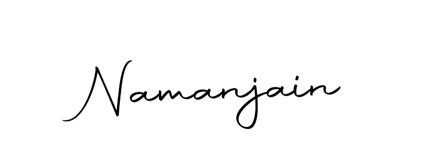 It looks lik you need a new signature style for name Namanjain. Design unique handwritten (Autography-DOLnW) signature with our free signature maker in just a few clicks. Namanjain signature style 10 images and pictures png