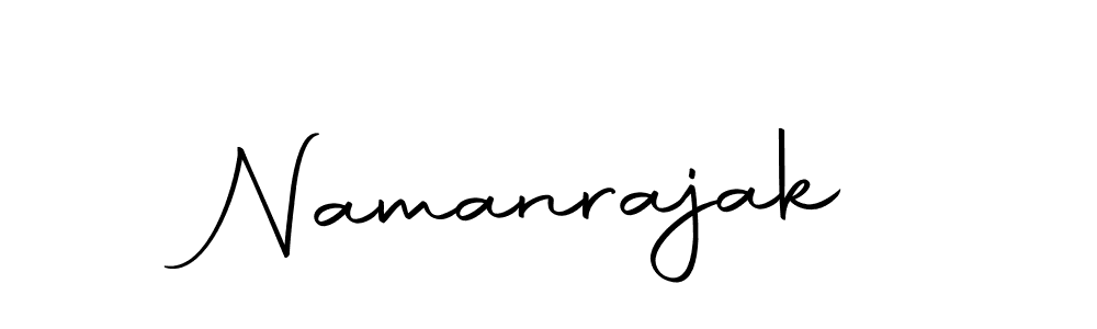 Autography-DOLnW is a professional signature style that is perfect for those who want to add a touch of class to their signature. It is also a great choice for those who want to make their signature more unique. Get Namanrajak name to fancy signature for free. Namanrajak signature style 10 images and pictures png