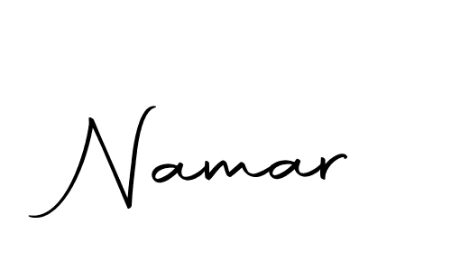 Make a beautiful signature design for name Namar. Use this online signature maker to create a handwritten signature for free. Namar signature style 10 images and pictures png