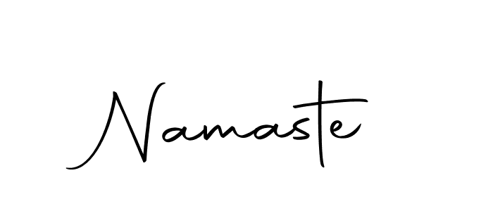 This is the best signature style for the Namaste name. Also you like these signature font (Autography-DOLnW). Mix name signature. Namaste signature style 10 images and pictures png