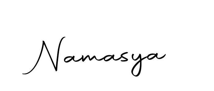 How to Draw Namasya signature style? Autography-DOLnW is a latest design signature styles for name Namasya. Namasya signature style 10 images and pictures png