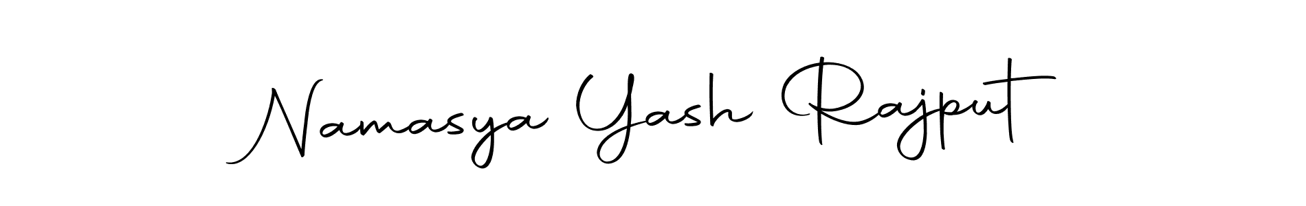 if you are searching for the best signature style for your name Namasya Yash Rajput. so please give up your signature search. here we have designed multiple signature styles  using Autography-DOLnW. Namasya Yash Rajput signature style 10 images and pictures png