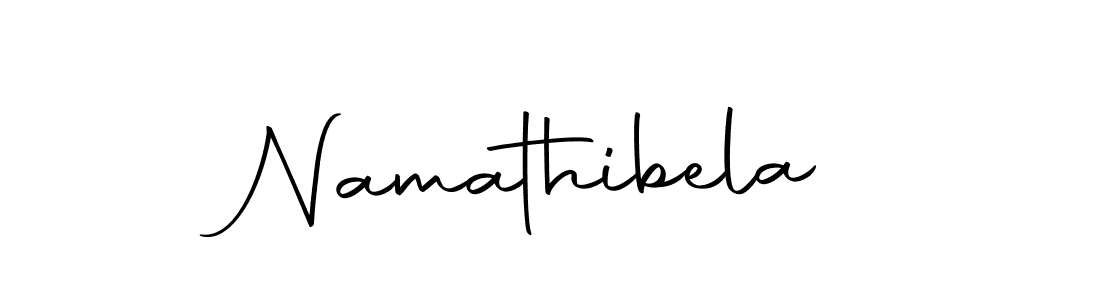 It looks lik you need a new signature style for name Namathibela. Design unique handwritten (Autography-DOLnW) signature with our free signature maker in just a few clicks. Namathibela signature style 10 images and pictures png