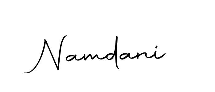 You can use this online signature creator to create a handwritten signature for the name Namdani. This is the best online autograph maker. Namdani signature style 10 images and pictures png