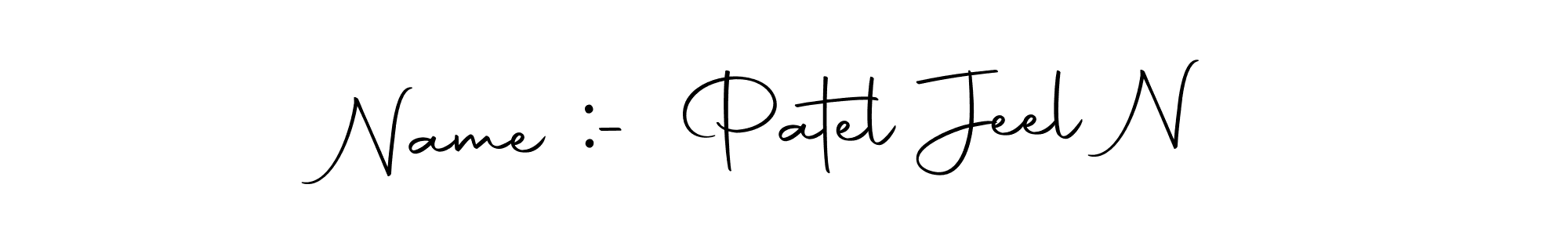 Check out images of Autograph of Name :- Patel Jeel N name. Actor Name :- Patel Jeel N Signature Style. Autography-DOLnW is a professional sign style online. Name :- Patel Jeel N signature style 10 images and pictures png