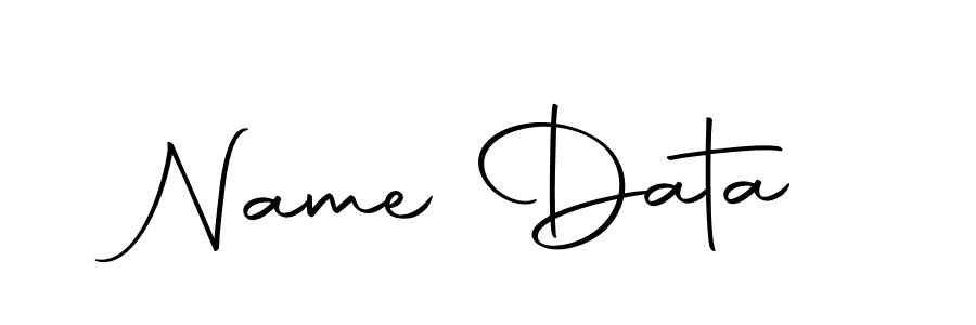 Name Data stylish signature style. Best Handwritten Sign (Autography-DOLnW) for my name. Handwritten Signature Collection Ideas for my name Name Data. Name Data signature style 10 images and pictures png