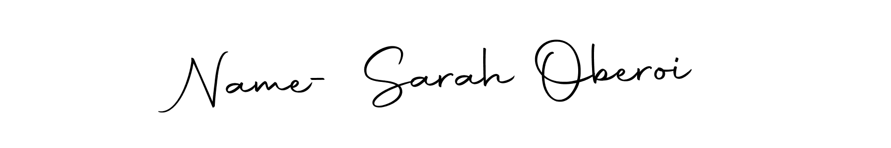 See photos of Name- Sarah Oberoi official signature by Spectra . Check more albums & portfolios. Read reviews & check more about Autography-DOLnW font. Name- Sarah Oberoi signature style 10 images and pictures png