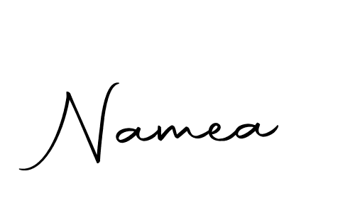 Here are the top 10 professional signature styles for the name Namea. These are the best autograph styles you can use for your name. Namea signature style 10 images and pictures png