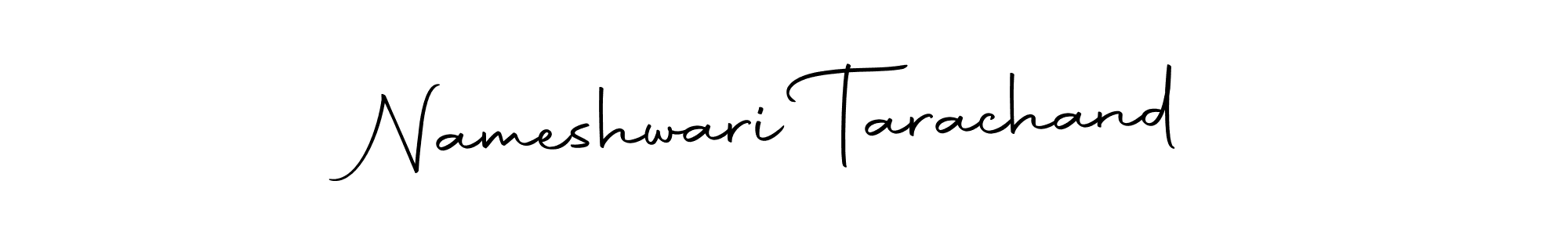 How to Draw Nameshwari Tarachand signature style? Autography-DOLnW is a latest design signature styles for name Nameshwari Tarachand. Nameshwari Tarachand signature style 10 images and pictures png