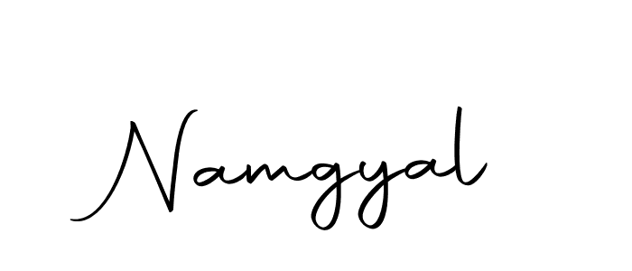 Also we have Namgyal name is the best signature style. Create professional handwritten signature collection using Autography-DOLnW autograph style. Namgyal signature style 10 images and pictures png