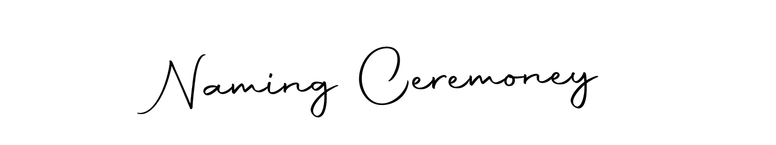 Here are the top 10 professional signature styles for the name Naming Ceremoney. These are the best autograph styles you can use for your name. Naming Ceremoney signature style 10 images and pictures png