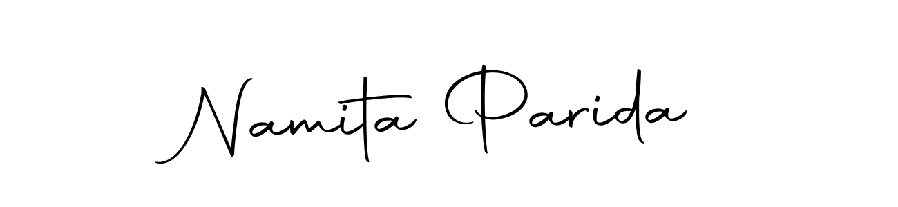 It looks lik you need a new signature style for name Namita Parida. Design unique handwritten (Autography-DOLnW) signature with our free signature maker in just a few clicks. Namita Parida signature style 10 images and pictures png