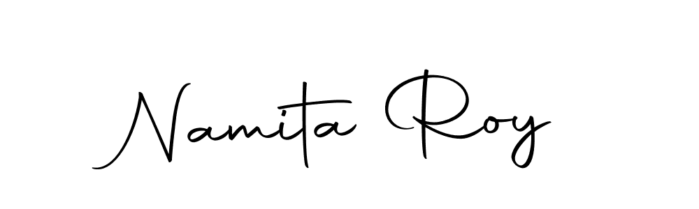 if you are searching for the best signature style for your name Namita Roy. so please give up your signature search. here we have designed multiple signature styles  using Autography-DOLnW. Namita Roy signature style 10 images and pictures png