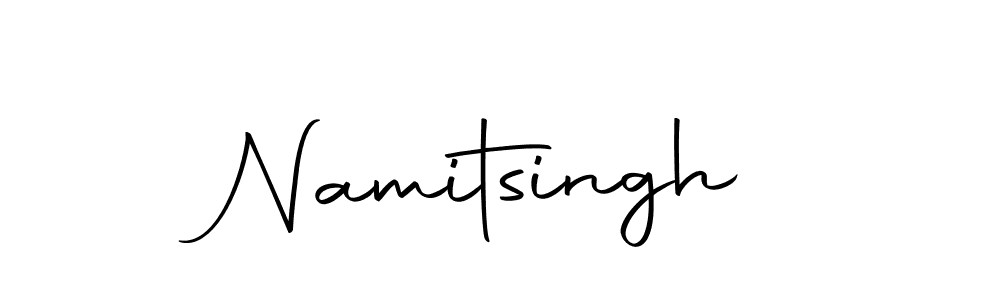 This is the best signature style for the Namitsingh name. Also you like these signature font (Autography-DOLnW). Mix name signature. Namitsingh signature style 10 images and pictures png