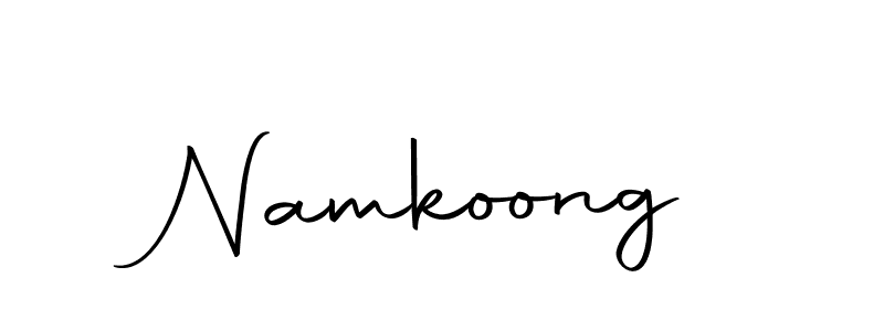 Once you've used our free online signature maker to create your best signature Autography-DOLnW style, it's time to enjoy all of the benefits that Namkoong name signing documents. Namkoong signature style 10 images and pictures png