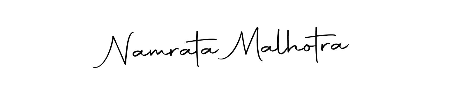 Best and Professional Signature Style for Namrata Malhotra. Autography-DOLnW Best Signature Style Collection. Namrata Malhotra signature style 10 images and pictures png