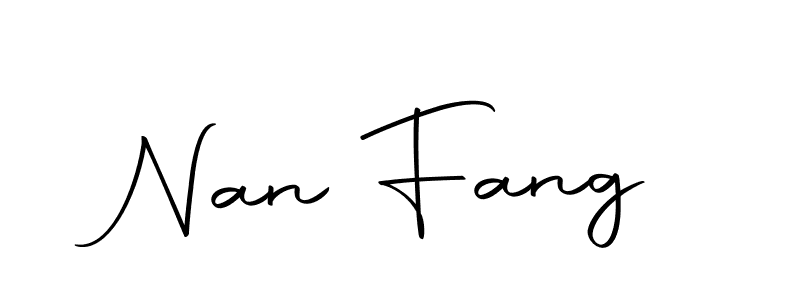 How to Draw Nan Fang signature style? Autography-DOLnW is a latest design signature styles for name Nan Fang. Nan Fang signature style 10 images and pictures png
