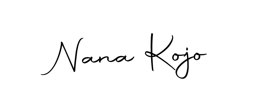 How to Draw Nana Kojo signature style? Autography-DOLnW is a latest design signature styles for name Nana Kojo. Nana Kojo signature style 10 images and pictures png