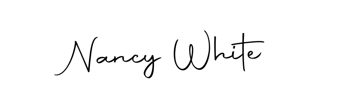 How to Draw Nancy White signature style? Autography-DOLnW is a latest design signature styles for name Nancy White. Nancy White signature style 10 images and pictures png