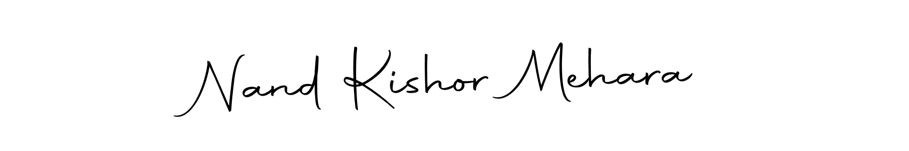 See photos of Nand Kishor Mehara official signature by Spectra . Check more albums & portfolios. Read reviews & check more about Autography-DOLnW font. Nand Kishor Mehara signature style 10 images and pictures png