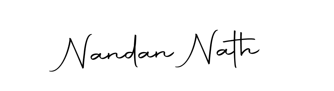 Check out images of Autograph of Nandan Nath name. Actor Nandan Nath Signature Style. Autography-DOLnW is a professional sign style online. Nandan Nath signature style 10 images and pictures png