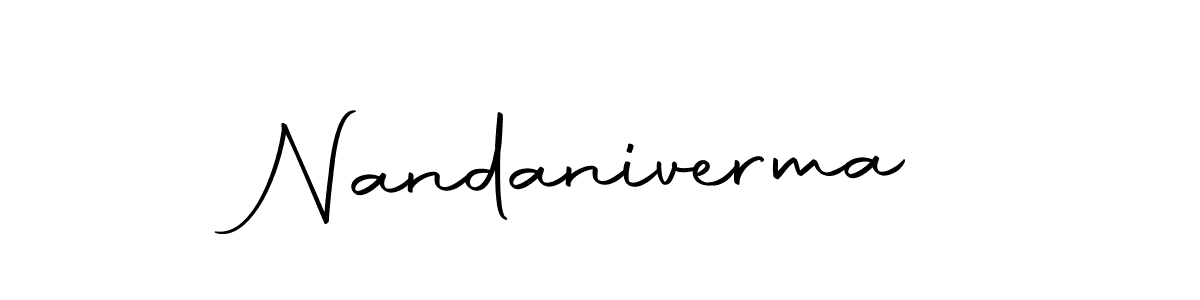 Best and Professional Signature Style for Nandaniverma. Autography-DOLnW Best Signature Style Collection. Nandaniverma signature style 10 images and pictures png