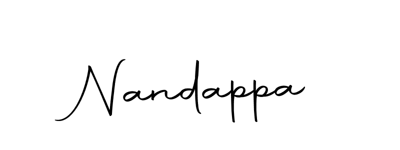 This is the best signature style for the Nandappa name. Also you like these signature font (Autography-DOLnW). Mix name signature. Nandappa signature style 10 images and pictures png