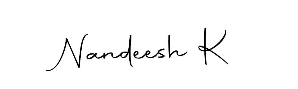 See photos of Nandeesh K official signature by Spectra . Check more albums & portfolios. Read reviews & check more about Autography-DOLnW font. Nandeesh K signature style 10 images and pictures png