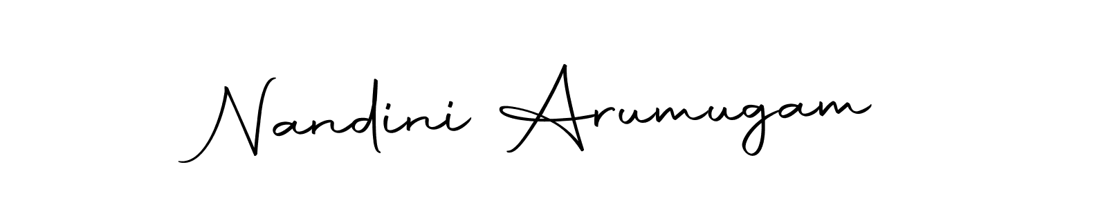 Check out images of Autograph of Nandini Arumugam name. Actor Nandini Arumugam Signature Style. Autography-DOLnW is a professional sign style online. Nandini Arumugam signature style 10 images and pictures png