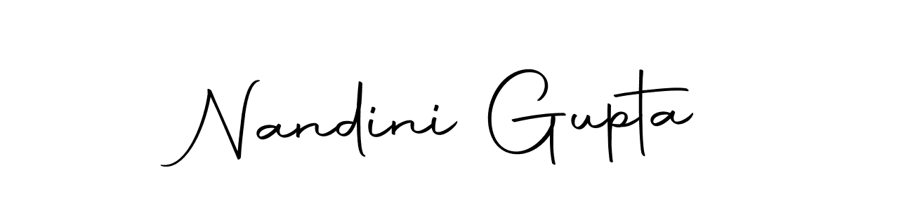 Best and Professional Signature Style for Nandini Gupta. Autography-DOLnW Best Signature Style Collection. Nandini Gupta signature style 10 images and pictures png