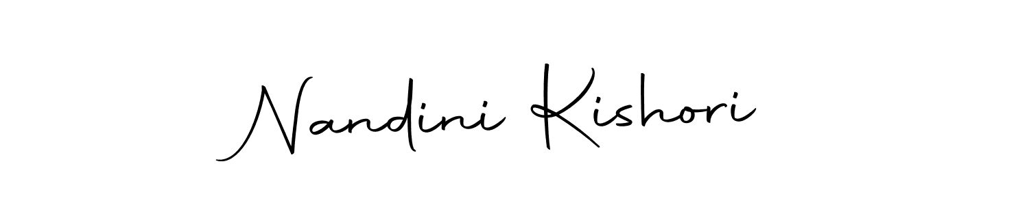 Also You can easily find your signature by using the search form. We will create Nandini Kishori name handwritten signature images for you free of cost using Autography-DOLnW sign style. Nandini Kishori signature style 10 images and pictures png