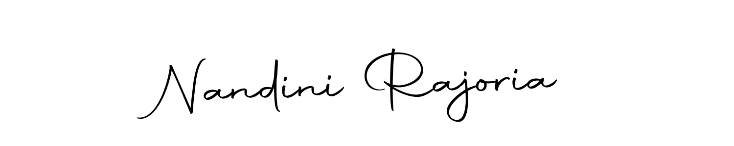 See photos of Nandini Rajoria official signature by Spectra . Check more albums & portfolios. Read reviews & check more about Autography-DOLnW font. Nandini Rajoria signature style 10 images and pictures png