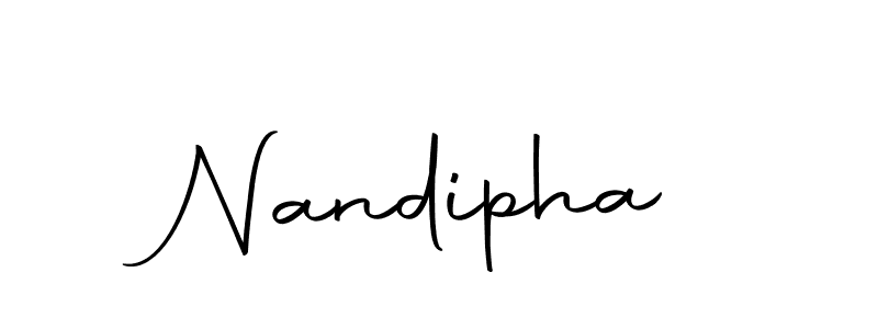 Once you've used our free online signature maker to create your best signature Autography-DOLnW style, it's time to enjoy all of the benefits that Nandipha name signing documents. Nandipha signature style 10 images and pictures png