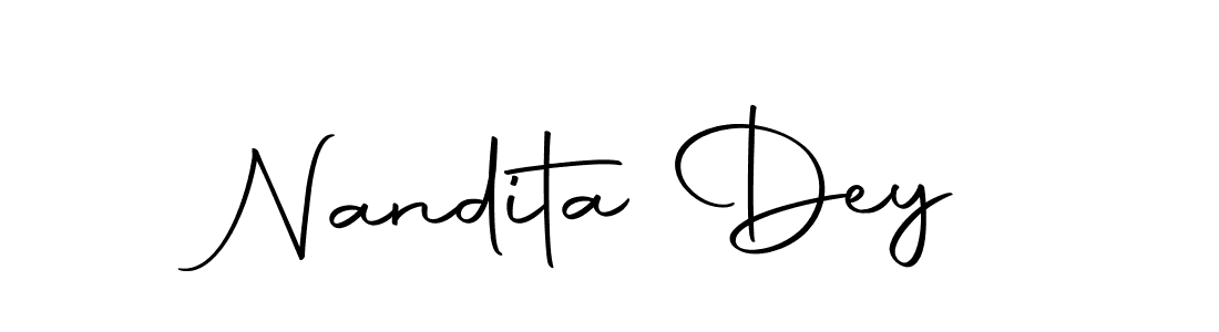 Also You can easily find your signature by using the search form. We will create Nandita Dey name handwritten signature images for you free of cost using Autography-DOLnW sign style. Nandita Dey signature style 10 images and pictures png